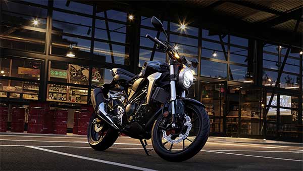 ಆರ್‍ಇ ಬೈಕಿಗೆ ಪೈಪೋಟಿ ನೀಡಲಿದೆ ಹೋಂಡಾದ ಈ ಬೈಕ್..!