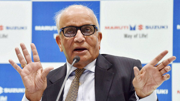 ಡೆಡ್‌ಲೈನ್‌ಗೂ ಮುನ್ನವೇ ಬಿಎಸ್-4 ಕಾರುಗಳ ಮಾರಾಟವನ್ನು ಪೂರ್ಣಗೊಳಿಸಿದ ಮಾರುತಿ ಸುಜುಕಿ