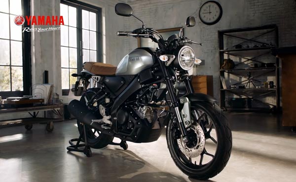 ಡಿಸೆಂಬರ್‍‍ನಲ್ಲಿ ಬಿಡುಗಡೆಯಾಗಲಿದೆ ಯಮಹಾ ಎಕ್ಸ್‌ಎಸ್‌ಆರ್ 155