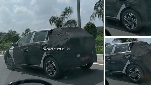 ಮತ್ತೊಮ್ಮೆ ಸ್ಪಾಟ್ ಟೆಸ್ಟ್‌ನಲ್ಲಿ ಕಾಣಿಸಿಕೊಂಡ 2020ರ ಹ್ಯುಂಡೈ ಎಲೈಟ್ ಐ20