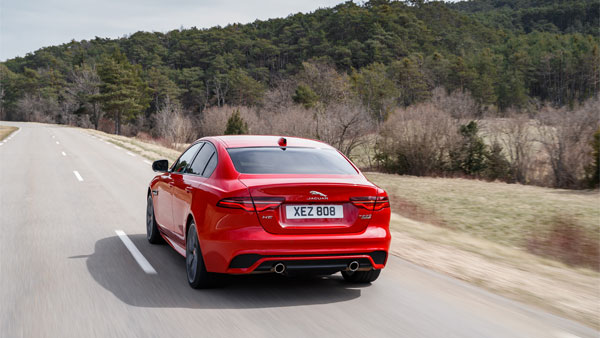 ಡಿಸೆಂಬರ್‍‍ನಲ್ಲಿ ಬಿಡುಗಡೆಯಾಗಲಿದೆ 2020 ಜಾಗ್ವಾರ್ ಎಕ್ಸ್‌ಇ ಫೇಸ್‍‍ಲಿಫ್ಟ್