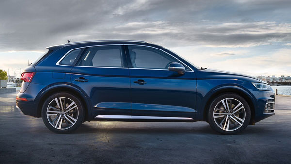 ಆಡಿ ಕಾರುಗಳ ಮೇಲೆ ಭರ್ಜರಿ ರಿಯಾಯಿತಿ