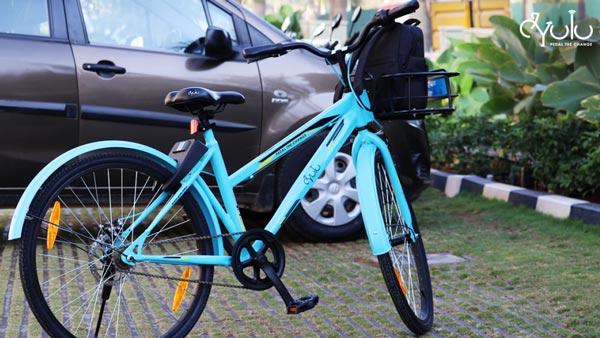 ಯುಲು ಇ-ಸೈಕಲ್‍‍‍ನಲ್ಲಿ ಹೂಡಿಕೆ ಮಾಡಲಿದೆ ಬಜಾಜ್ ಆಟೋ