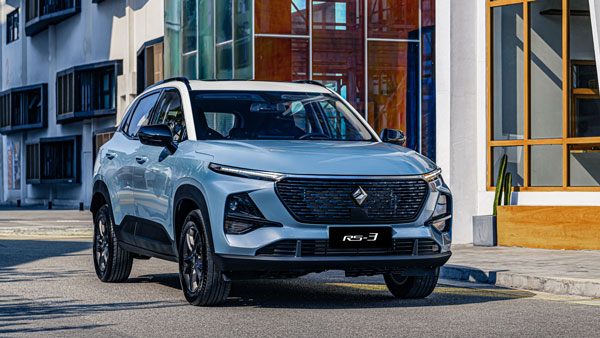 ಭಾರತಕ್ಕೆ ಲಗ್ಗೆ ಇಡಲಿವೆ ಹೊಸ ಎಂಜಿ ಎಸ್‍‍ಯುವಿಗಳು