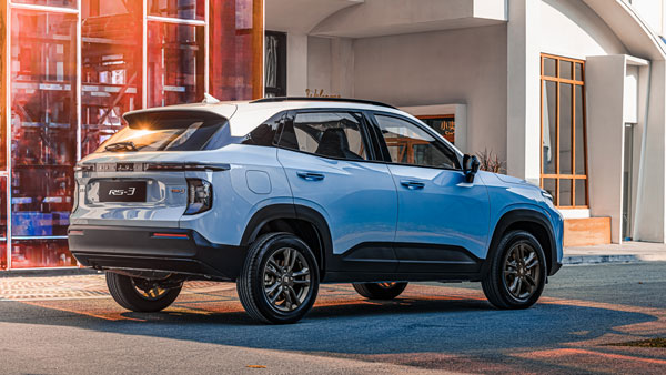 ಭಾರತಕ್ಕೆ ಲಗ್ಗೆ ಇಡಲಿವೆ ಹೊಸ ಎಂಜಿ ಎಸ್‍‍ಯುವಿಗಳು