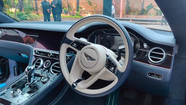 ಕೈಕೊಟ್ಟ ದುಬಾರಿ ಬೆಲೆಯ ಕಾರಿನ ಬ್ರೇಕ್..!