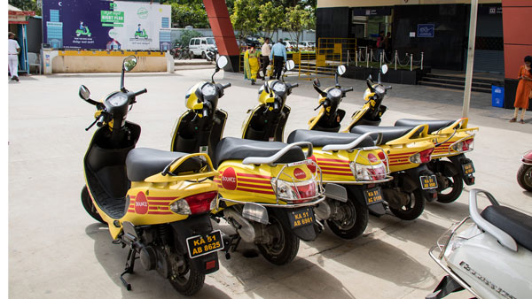 ಎಕ್ಸಿಕಾಂ ಟೆಲಿಸಿಸ್ಟಂ ಜೊತೆ ಕೈಜೋಡಿಸಿದ ಬೌನ್ಸ್