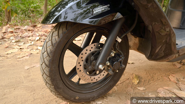 ಬೈಕುಗಳಲ್ಲಿರುವ ಸುರಕ್ಷಾ ಫೀಚರ್‍‍ಗಳ ಬಗ್ಗೆ ನಿಮಗೆಷ್ಟು ಗೊತ್ತು?