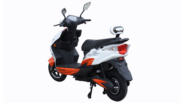 ಬಿಡುಗಡೆಯಾಯ್ತು ಕ್ರೆಯೋನ್ ಎನ್ವಿ ಎಲೆಕ್ಟ್ರಿಕ್ ಸ್ಕೂಟರ್