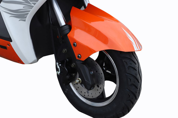 ಬಿಡುಗಡೆಯಾಯ್ತು ಕ್ರೆಯೋನ್ ಎನ್ವಿ ಎಲೆಕ್ಟ್ರಿಕ್ ಸ್ಕೂಟರ್