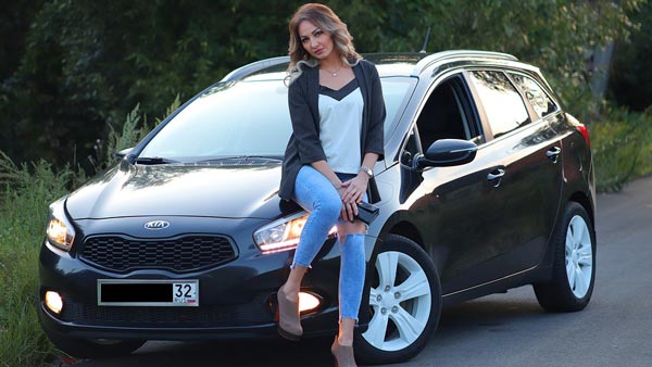 ಹೆಂಡತಿಗಿಂತ ಕಾರೇ ಬೆಸ್ಟ್, ಯಾಕೆ ಗೊತ್ತಾ?