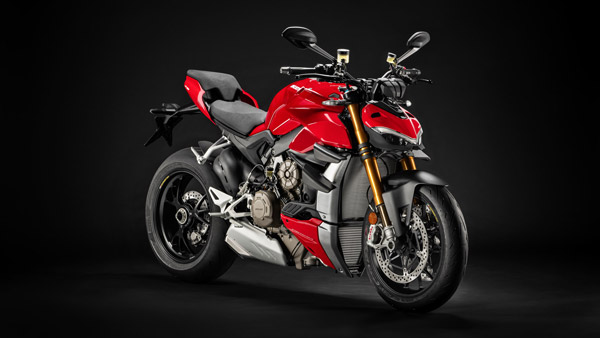 ಹತ್ತನೇ ಬಾರಿ ಪ್ರಶಸ್ತಿ ಬಾಚಿಕೊಂಡ ಡುಕಾಟಿ