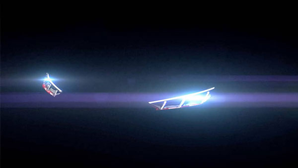 ನವೆಂಬರ್ 17ರಂದು ಬಿಡುಗಡೆಯಾಗಲಿದೆ ಮಸ್ಟಾಂಗ್ ಮಾಚ್ ಇ ಕಾರು