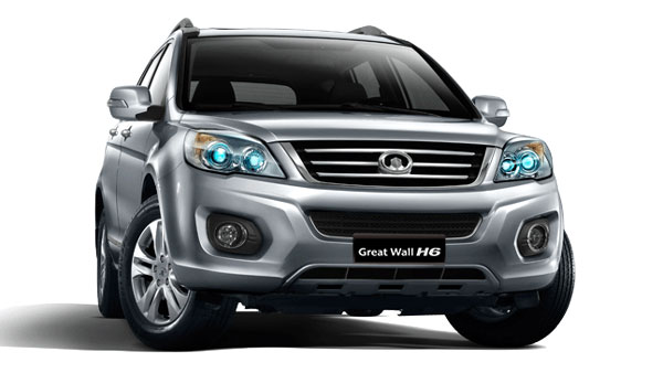 ಕಿಯಾ ಮತ್ತು ಎಂಜಿ ನಂತರ ಭಾರತದಲ್ಲಿ ಸದ್ದು ಮಾಡಲಿದೆ ಚೀನಿ ಗ್ರೇಟ್ ವಾಲ್ ಮೋಟಾರ್ಸ್