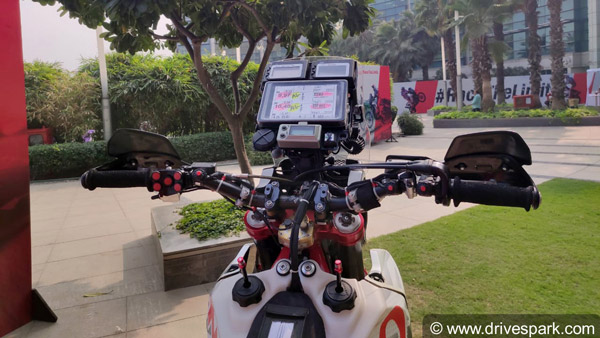 2020ರ ಡಕಾರ್ ರ್‍ಯಾಲಿಗೆ ತಂಡ ಪ್ರಕಟಿಸಿದ ಹೀರೋ ಮೋಟೊಕಾರ್ಪ್