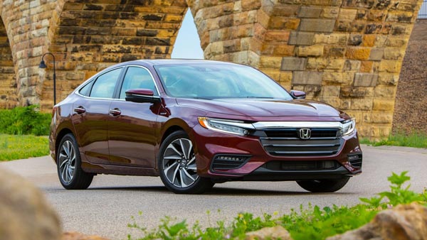 ಭಾರತದಲ್ಲೂ ಇನ್‌ಸೈಟ್ ಹೈಬ್ರಿಡ್ ಕಾರು ಬಿಡುಗಡೆ ಮಾಡಲಿದೆ ಹೋಂಡಾ