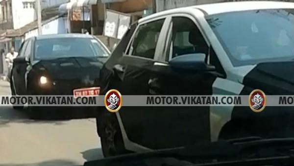 ಸನರೂಫ್ ಹೊಂದಲಿದೆ ಹೊಸ ಹ್ಯುಂಡೈ ಐ20