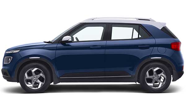 ಭಾರೀ ಸಂಖ್ಯೆಯ ಬುಕ್ಕಿಂಗ್ ಪಡೆದ ಹ್ಯುಂಡೈ ವೆನ್ಯೂ