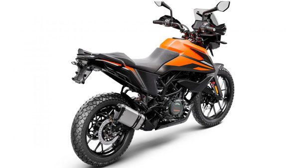 ಇ‍ಐ‍‍ಸಿ‍ಎಂ‍ಎ‍‍ನಲ್ಲಿ ಅನಾವರಣಗೊಂಡ ಕೆಟಿ‍ಎಂ 390 ಅಡ್ವೆಂಚರ್