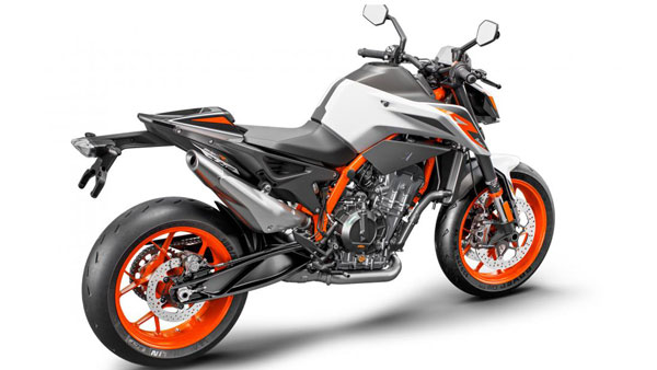 ಇಐಸಿಎಂನಲ್ಲಿ ಅನಾವರಣಗೊಂಡ ಬಹುನಿರೀಕ್ಷಿತ ಕೆ‍ಟಿಎಂ 890 ಡ್ಯೂಕ್ ಆರ್