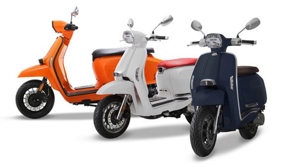 2020ಕ್ಕೆ ಭಾರತದಲ್ಲಿ ಮತ್ತೆ ಶುರುವಾಗಲಿದೆ ಲ್ಯಾಂಬ್ರೆಟ್ಟಾ ಸ್ಕೂಟರ್ ಮಾರಾಟ