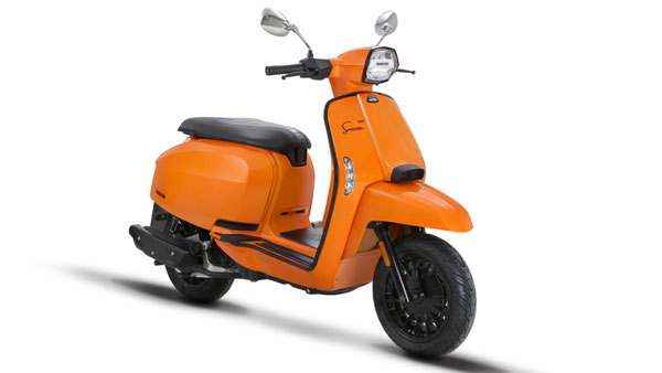 2020ಕ್ಕೆ ಭಾರತದಲ್ಲಿ ಮತ್ತೆ ಶುರುವಾಗಲಿದೆ ಲ್ಯಾಂಬ್ರೆಟ್ಟಾ ಸ್ಕೂಟರ್ ಮಾರಾಟ