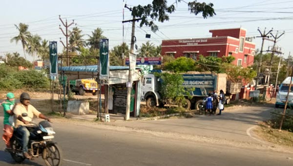 ಪೊಲೀಸ್ ಸ್ಟೇಷನ್ ಅನುಭವವನ್ನು ಬೆಸ್ಟ್ ಎಂದ ಭೂಪ..!