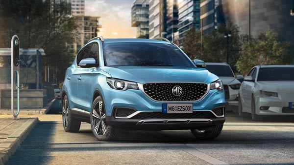 ವೇಗದ ಚಾರ್ಜಿಂಗ್ ಸ್ಟೇಷನ್ ಆರಂಭಿಸಿದ ಎಂಜಿ ಮೋಟಾರ್