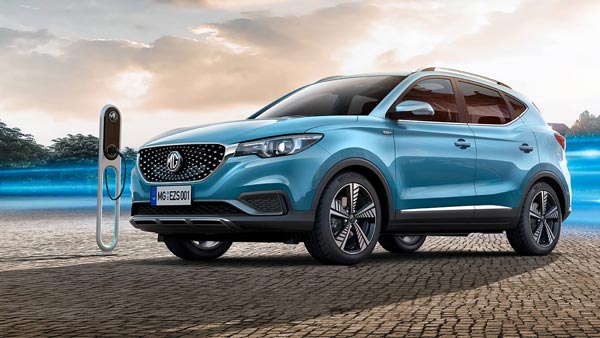 ಡಿಸೆಂಬರ್‌‌ನಿಂದ ಆರಂಭವಾಗಲಿದೆ ಎಂಜಿ ಇಜೆಡ್ಎಸ್ ಎಲೆಕ್ಟ್ರಿಕ್ ಕಾರಿನ ಬುಕ್ಕಿಂಗ್ ಪ್ರಕ್ರಿಯೆ