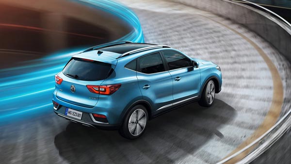 ವೇಗದ ಚಾರ್ಜಿಂಗ್ ಸ್ಟೇಷನ್ ಆರಂಭಿಸಿದ ಎಂಜಿ ಮೋಟಾರ್