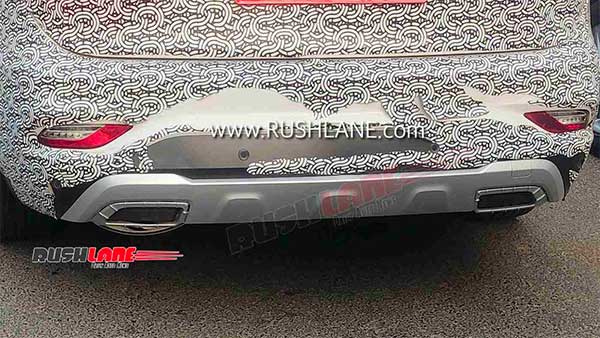 ಬಿಎಸ್-6 ಎಂಜಿನ್‌ನೊಂದಿಗೆ ಬಿಡುಗಡೆಯಾಗಲಿದೆ ಎಂಜಿ ಹೆಕ್ಟರ್ 7 ಸೀಟರ್ ವರ್ಷನ್