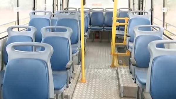 ಹೆಚ್ಚುವರಿ ಎಲೆಕ್ಟ್ರಿಕ್ ಬಸ್ಸುಗಳನ್ನು ಘೋಷಿಸಿದ ಸಿ‍ಎಂ