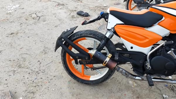 ಹೊಸ ಬೈಕಿಗಿಂತ ದುಬಾರಿ ಈ ಮಾಡಿಫೈ ಬೈಕುಗಳ ಬೆಲೆ..!