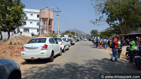 ವೀಕ್ ಎಂಡ್‍‍ನಲ್ಲಿ ನಂದಿ ಹಿಲ್ಸ್ ಗೆ ಹೋಗುವ ಪ್ಲಾನ್ ಇದ್ರೆ ಇತ್ತ ಗಮನಿಸಿ..!