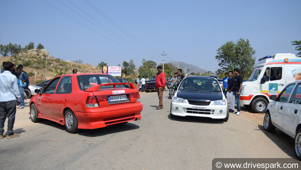 ವೀಕ್ ಎಂಡ್‍‍ನಲ್ಲಿ ನಂದಿ ಹಿಲ್ಸ್ ಗೆ ಹೋಗುವ ಪ್ಲಾನ್ ಇದ್ರೆ ಇತ್ತ ಗಮನಿಸಿ..!