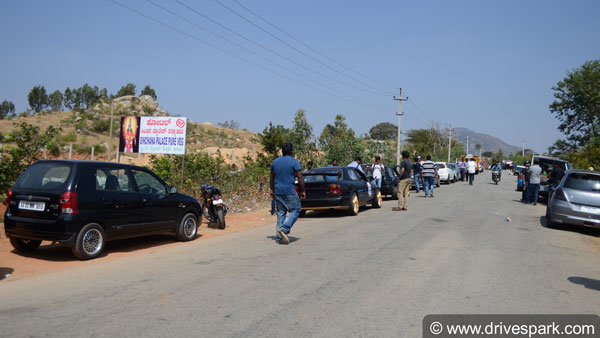 ವೀಕ್ ಎಂಡ್‍‍ನಲ್ಲಿ ನಂದಿ ಹಿಲ್ಸ್ ಗೆ ಹೋಗುವ ಪ್ಲಾನ್ ಇದ್ರೆ ಇತ್ತ ಗಮನಿಸಿ..!