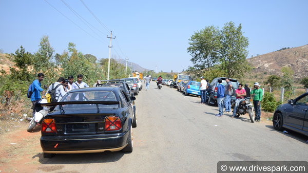 ವೀಕ್ ಎಂಡ್‍‍ನಲ್ಲಿ ನಂದಿ ಹಿಲ್ಸ್ ಗೆ ಹೋಗುವ ಪ್ಲಾನ್ ಇದ್ರೆ ಇತ್ತ ಗಮನಿಸಿ..!