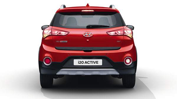 ಬಿಡುಗಡೆಯಾಯ್ತು ಹೊಸ ಹ್ಯುಂಡೈ ಐ20 ಆಕ್ಟಿವ್ ಕಾರು