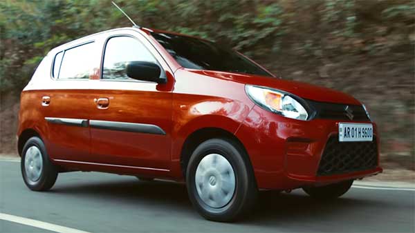 ಮಾರುತಿ ಸುಜುಕಿ ಗ್ರಾಹಕರಿಗಾಗಿ ವಿಂಟರ್ ಸರ್ವಿಸ್ ಕ್ಯಾಂಪ್