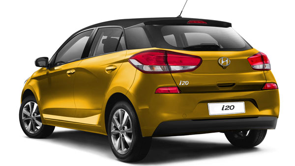 ಸನರೂಫ್ ಹೊಂದಲಿದೆ ಹೊಸ ಹ್ಯುಂಡೈ ಐ20