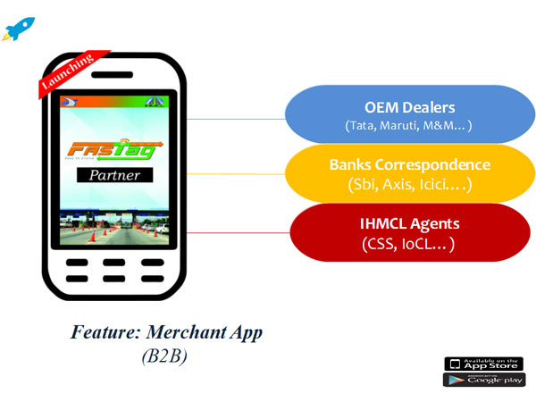 ಡಿ.1ರಿಂದ ಕಡ್ಡಾಯವಾಗಲಿರುವ ಫಾಸ್ಟ್‌ಟ್ಯಾಗ್ ಈಗಲೇ ಉಚಿತವಾಗಿ ಪಡೆಯಿರಿ..!