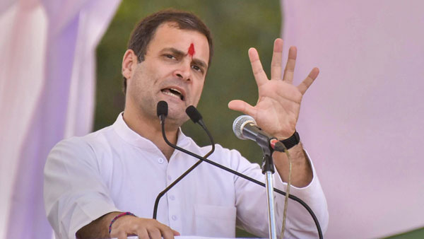 ಇನ್ಮುಂದೆ ರೇಂಜ್ ರೋವರ್ ಬದಲಿಗೆ ಟಾಟಾ ಸಫಾರಿ ಬಳಸಲಿದೆ ಗಾಂಧಿ ಕುಟುಂಬ..! ಇನ್ಮುಂದೆ ರೇಂಜ್ ರೋವರ್ ಬದಲಿಗೆ ಟಾಟಾ ಸಫಾರಿ ಬಳಸಲಿದೆ ಗಾಂಧಿ ಕುಟುಂಬ..!