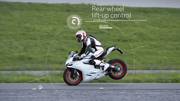 ಬೈಕುಗಳಲ್ಲಿರುವ ಸುರಕ್ಷಾ ಫೀಚರ್‍‍ಗಳ ಬಗ್ಗೆ ನಿಮಗೆಷ್ಟು ಗೊತ್ತು?