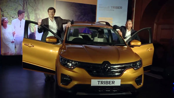 ಟ್ರೈಬರ್‌ನಲ್ಲಿ ತಾಂತ್ರಿಕ ಬದಲಾವಣೆಯೊಂದಿಗೆ ಬೆಲೆ ಹೆಚ್ಚಳ ಮಾಡಿದ ರೆನಾಲ್ಟ್