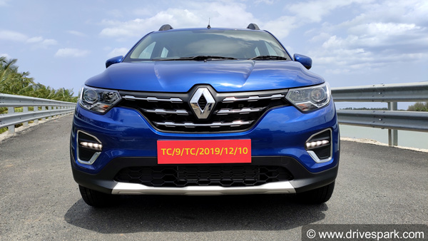 ಕಾರು ಮಾರಾಟದಲ್ಲಿ ಹೊಸ ಸಂಚಲನ ಮೂಡಿಸಿದ ರೆನಾಲ್ಟ್ ಟ್ರೈಬರ್