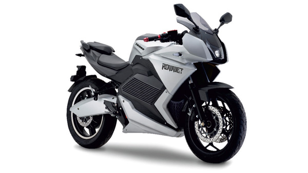 ಎಲೆಕ್ಟ್ರಿಕ್ ದ್ವಿಚಕ್ರ ವಾಹನ ಮಾರುಕಟ್ಟೆಗೆ ಕಾಲಿಟ್ಟ ರೊವೆಟ್ ಮೊಬಿಲಿಟಿ