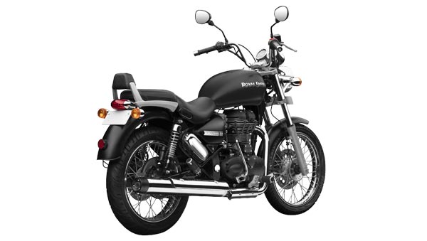 ಎರಡಂಕಿ ಬೆಳವಣಿಗೆಯತ್ತ ರಾಯಲ್ ಎನ್‍‍ಫೀಲ್ಡ್