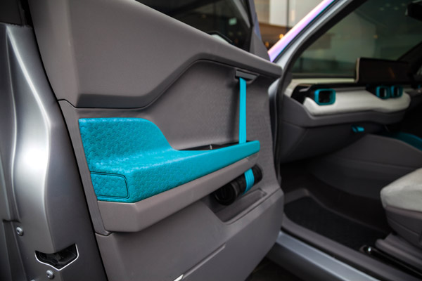 ಶೀಘ್ರದಲ್ಲೇ ಅನಾವರಣಗೊಳ್ಳಲಿದೆ ಟಾಟಾ ಹೆಚ್‍2ಎಕ್ಸ್ ಮಾದರಿ