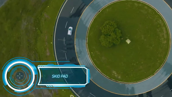 ರೋಡ್ ಟೆಸ್ಟಿಂಗ್‍‍ನಲ್ಲಿ ಕಂಡು ಬಂದ ಟಾಟಾ ನೆಕ್ಸಾನ್ ಎಲೆಕ್ಟ್ರಿಕ್