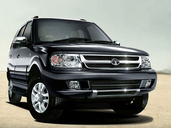 ಇನ್ಮುಂದೆ ರೇಂಜ್ ರೋವರ್ ಬದಲಿಗೆ ಟಾಟಾ ಸಫಾರಿ ಬಳಸಲಿದೆ ಗಾಂಧಿ ಕುಟುಂಬ..! ಇನ್ಮುಂದೆ ರೇಂಜ್ ರೋವರ್ ಬದಲಿಗೆ ಟಾಟಾ ಸಫಾರಿ ಬಳಸಲಿದೆ ಗಾಂಧಿ ಕುಟುಂಬ..!